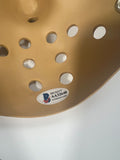 Ted White Signed JASON VOORHEES Mask Friday The 13th Part IV NECA Autograph BAS