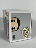 Judd Apatow Signed Funko Pop The 40 Year Old Virgin Andy Stitzer Waxed BAS COA