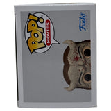 Ethan Hawke Signed The Grabber Funko Pop The Black Phone Autograph Beckett COA
