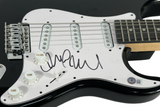 Mike McCready Pearl Jam Signed Autograph Electric Guitar  Guitarist Beckett COA