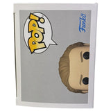Ewan McGregor Signed OBI-WAN KENOBI Funko Pop Star Wars Autograph 558 BAS COA