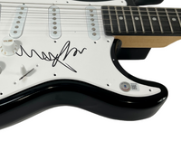 Yelawolf Signed Autograph Electric Guitar Love Story Rapper Singer Beckett COA