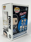 Henry Winkler Signed Autograph Fonzie Happy Days Funko Pop #1124 Beckett COA