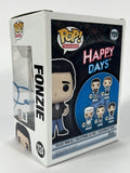 Henry Winkler Signed Autograph Fonzie Happy Days Funko Pop #1124 Beckett COA