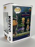 David Spade Signed Funko Pop Figure Kuzco The Emperor's New Groove Beckett COA