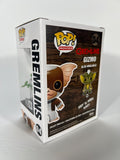 Joe Dante Signed Gremlins Gizmo Funko Pop #04 Director Autograph Beckett COA
