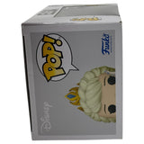 Idina Menzel Frozen Signed Elsa Funko Pop Disney #1024 Autograph Beckett COA
