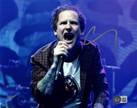 COREY TAYLOR Signed AUTOGRAPH 8x10 Photo SLIPKNOT Stone Sour Proof Beckett COA