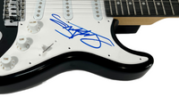 Shifty Shellshock CRAZY TOWN Signed Autograph Electric Guitar Seth Binzer COA