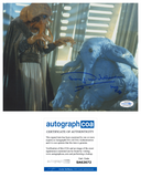 SIMON WILLIAMSON Signed STAR WARS Autograph 8x10 Photo Return of the Jedi ACOA