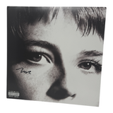 MAGGIE ROGERS Signed Autograph SURRENDER Vinyl Record Album LP Beckett COA
