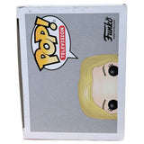 Julie Bowen Modern Family Signed Claire Funko Pop #754 Autograph Beckett COA