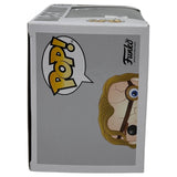 Brendan Gleeson Signed Autograph Funko Pop Harry Potter Mad-Eye Moody Beckett