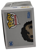 Meagan Good Shazam Fury of the Gods Signed Darla 1279 Funko Pop DC Autograph BAS