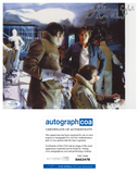 STEPHANIE ENGLISH Signed STAR WARS Autograph 8x10 Photo Empire Strikes Back ACOA