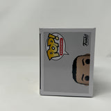 Lin-Manuel Miranda Signed Alexander Hamilton 01 Funko Pop Broadway Autograph BAS