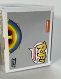 Tom Kenny Signed Spongebob Squarepants Funko Pop #558 Autograph Beckett COA