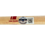 Jason Bonham Signed Autograph Drumstick Led Zeppelin John's Son Beckett COA