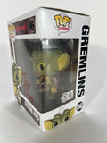 Joe Dante Signed Gremlins #06 Funko Pop Horror Director Autograph Beckett COA
