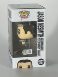 Tim Allen Signed Autograph Jason Nesmith Funko Pop Galaxy Quest 1527 Beckett COA