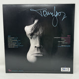 Tommy Lee Signed Autographed Andro Vinyl Record Album LP Motley Crue Beckett COA