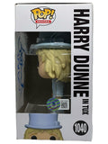 Peter & Bobby Farrelly Brothers Signed Dumb and Dumber Funko Pop Harry Dunne BAS