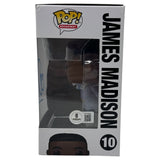 Okieriete Onaodowan Signed James Madison Funko Pop HAMILTON Autograph Beckett