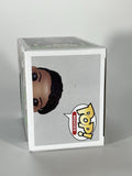 Leslie Jones Signed Ghostbusters Funko Pop Patty Tolan Autograph 302 Beckett COA