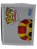 Dan Mintz Signed Autograph Bob's Burgers Movie Funko Pop Tina #1221 Beckett COA