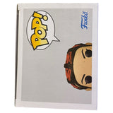 Ming-Na Wen Signed Star Wars Fennec Shand Funko Pop Autograph Beckett COA