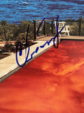 Chad Smith Signed Red Hot Chili Peppers Californication Vinyl Record Album BAS
