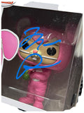 Matthew Perry Signed Funko Pop Friends Chandler Bing #1066 Autograph Beckett COA
