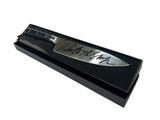 Nick Castle Signed HALLOWEEN Autograph Knife Michael Myers The Shape Beckett COA