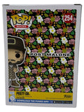 Post Malone Signed Funko Pop Rocks #254 Figure Autograph Stoney Beckett COA