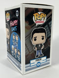 Henry Winkler Signed Autograph Fonzie Happy Days Funko Pop #1124 Beckett COA