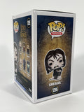 Andy Serkis Signed Funko Pop The Lord of The Rings Smeagol Autograph Beckett COA