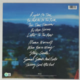 Brandi Carlile Signed Autograph In These Silent Days Vinyl Record Album BAS COA
