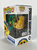Tom Kenny Signed Spongebob Squarepants Funko Pop #558 Autograph Beckett COA