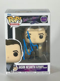 Tim Allen Signed Autograph Jason Nesmith Funko Pop Galaxy Quest 1527 Beckett COA