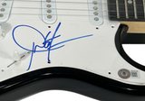 Dwight Yoakam Signed Autograph Electric Guitar Country Music Star Beckett COA