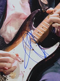 John Frusciante Signed Autograph 11x14 Photo RED HOT CHILI PEPPERS Beckett COA