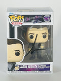 Tim Allen Signed Autograph Jason Nesmith Funko Pop Galaxy Quest 1527 Beckett COA