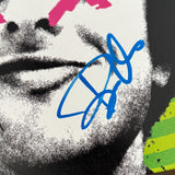 GREEN DAY Band Signed Autographed UNO Vinyl Record Album LP x3 Beckett COA