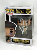 Al Pacino Signed Funko Pop The Godfather Michael Corleone Autograph Beckett COA