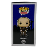 Kelsey Grammer Signed FRASIER Funko Pop #1133 Autograph Figure Beckett COA