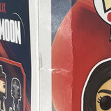 Sofia Boutella Signed Funko Pop Rebel Moon Kora 1533 Autograph Beckett COA