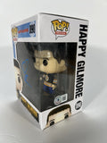 Adam Sandler Signed Funko Pop Happy Gilmore #890 Autograph Beckett COA