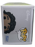 John Leguizamo Signed Funko Pop Encanto Bruno Madrigal Autograph Disney BAS COA