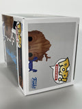 Guillermo Del Toro Signed Autograph Pinocchio Funko Pop #1299 Beckett COA