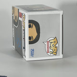 Sofia Boutella Signed Funko Pop Rebel Moon Kora 1533 Autograph Beckett COA